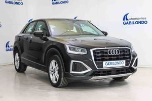 Audi Q2 35 TFSI 110kW (150CV) S tronic - Foto 3