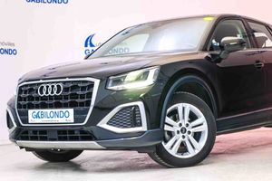 Audi Q2 35 TFSI 110kW (150CV) S tronic - Foto 24