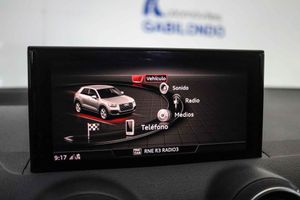 Audi Q2 35 TFSI 110kW (150CV) S tronic - Foto 51