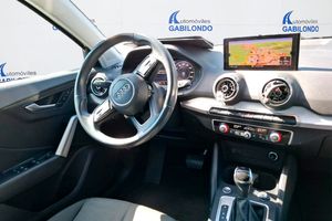 Audi Q2 35 TFSI 110kW (150CV) S tronic - Foto 3