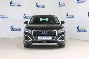 Audi Q2 35 TFSI 110kW (150CV) S tronic - Foto 3