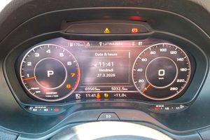 Audi Q2 35 TFSI 110kW (150CV) S tronic - Foto 3