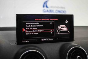 Audi Q2 35 TFSI 110kW (150CV) S tronic - Foto 60