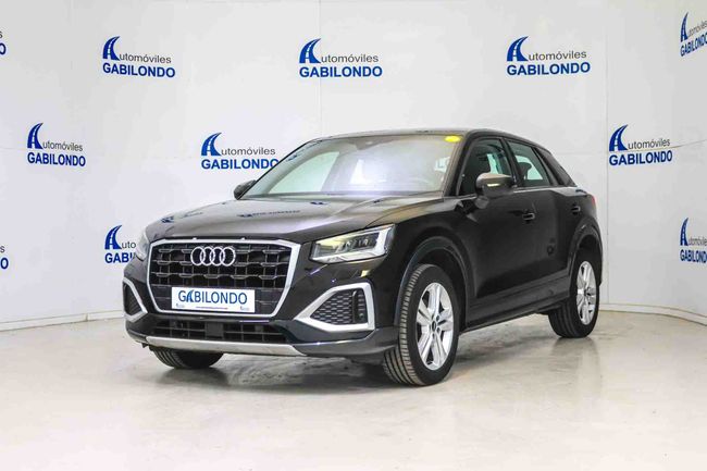 Audi Q2 35 TFSI 110kW (150CV) S tronic - Foto 1