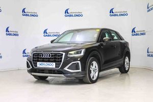 Audi Q2 35 TFSI 110kW (150CV) S tronic - Foto 2