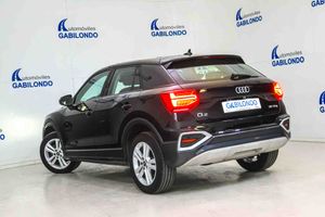Audi Q2 35 TFSI 110kW (150CV) S tronic - Foto 12