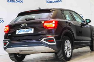 Audi Q2 35 TFSI 110kW (150CV) S tronic - Foto 25