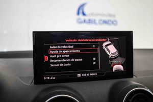 Audi Q2 35 TFSI 110kW (150CV) S tronic - Foto 58