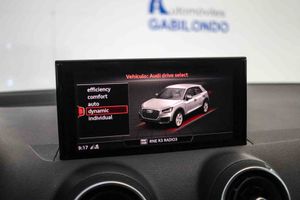 Audi Q2 35 TFSI 110kW (150CV) S tronic - Foto 56