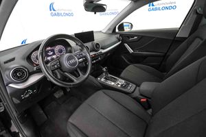 Audi Q2 35 TFSI 110kW (150CV) S tronic - Foto 26