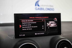 Audi Q2 35 TFSI 110kW (150CV) S tronic - Foto 57