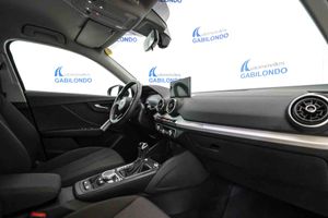 Audi Q2 35 TFSI 110kW (150CV) S tronic - Foto 46