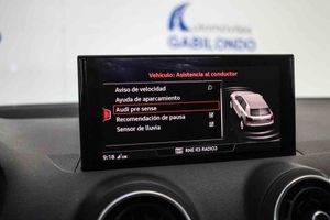Audi Q2 35 TFSI 110kW (150CV) S tronic - Foto 59