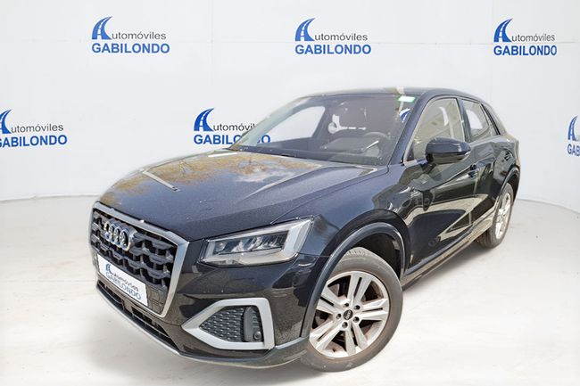 Audi Q2 35 TFSI 110kW (150CV) S tronic - Foto 1