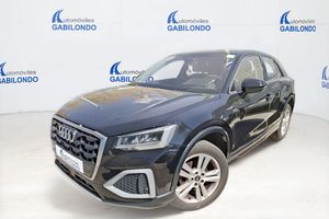 Audi Q2 35 TFSI 110kW (150CV) S tronic - Foto 2
