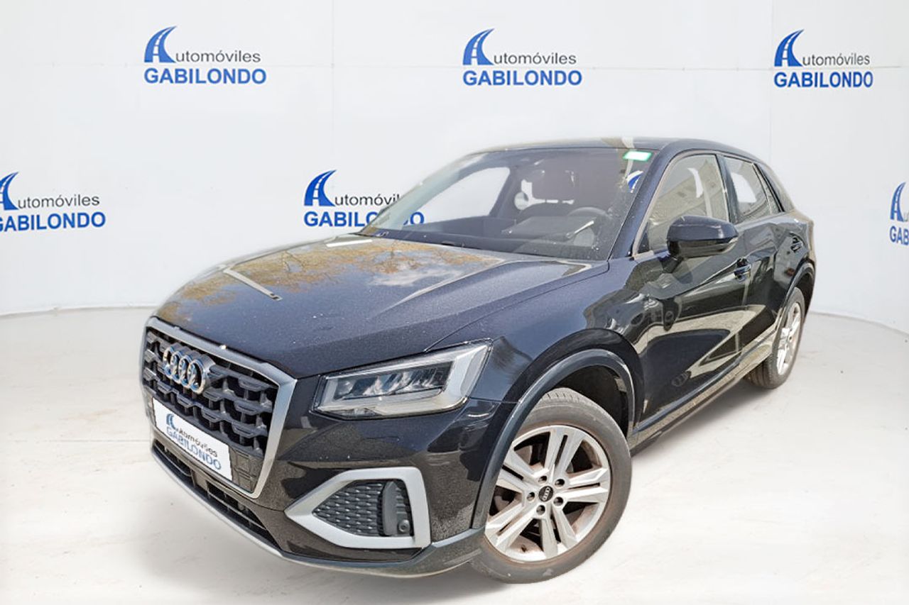Audi Q2 35 TFSI 110kW (150CV) S tronic - Foto 1