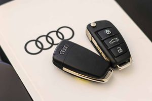 Audi Q2 35 TFSI 110kW (150CV) S tronic - Foto 62