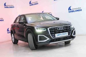 Audi Q2 35 TFSI 110kW (150CV) S tronic - Foto 11