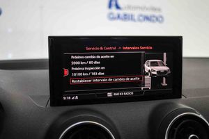 Audi Q2 35 TFSI 110kW (150CV) S tronic - Foto 61