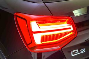 Audi Q2 35 TFSI 110kW (150CV) S tronic - Foto 18