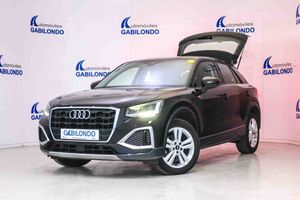 Audi Q2 35 TFSI 110kW (150CV) S tronic - Foto 15