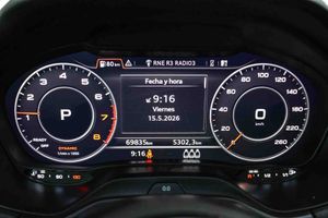 Audi Q2 35 TFSI 110kW (150CV) S tronic - Foto 39