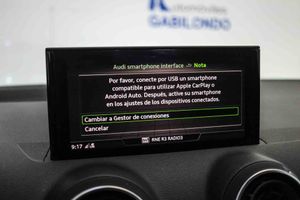 Audi Q2 35 TFSI 110kW (150CV) S tronic - Foto 54