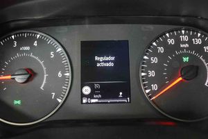 Renault Kangoo Furgón L1 1.5 Blue dCi - Foto 39