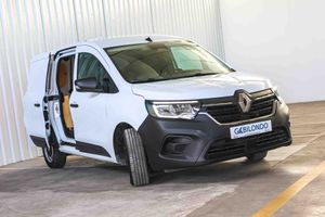 Renault Kangoo Furgón L1 1.5 Blue dCi - Foto 19