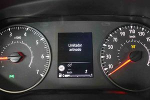 Renault Kangoo Furgón L1 1.5 Blue dCi - Foto 40