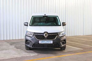 Renault Kangoo Furgón L1 1.5 Blue dCi - Foto 3