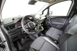 Renault Kangoo Furgón L1 1.5 Blue dCi - Foto 27