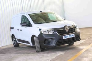 Renault Kangoo Furgón L1 1.5 Blue dCi - Foto 12