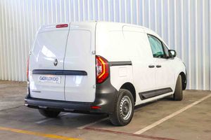 Renault Kangoo Furgón L1 1.5 Blue dCi - Foto 9