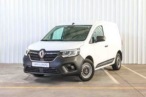Renault Kangoo Furgón L1 1.5 Blue dCi - Foto 8
