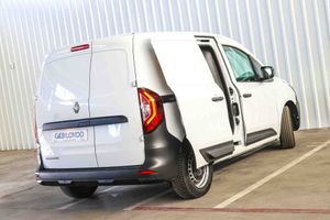 Renault Kangoo Furgón L1 1.5 Blue dCi - Foto 20