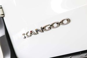 Renault Kangoo Furgón L1 1.5 Blue dCi - Foto 11
