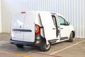 Renault Kangoo Furgón L1 1.5 Blue dCi - Foto 17