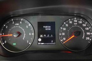 Renault Kangoo Furgón L1 1.5 Blue dCi - Foto 38