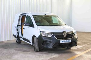 Renault Kangoo Furgón L1 1.5 Blue dCi - Foto 16