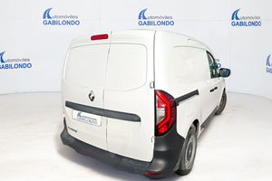 Renault Kangoo Furgón L1 1.5 Blue dCi - Foto 4