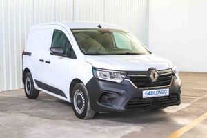 Renault Kangoo Furgón L1 1.5 Blue dCi - Foto 3