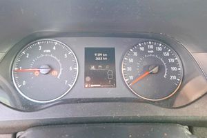 Renault Kangoo Furgón L1 1.5 Blue dCi - Foto 3