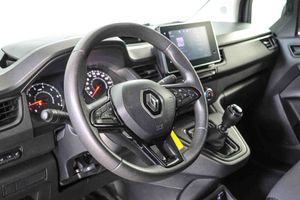 Renault Kangoo Furgón L1 1.5 Blue dCi - Foto 5