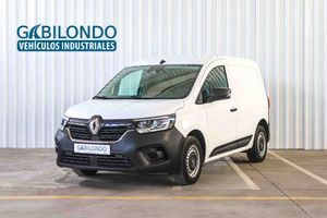 Renault Kangoo Furgón L1 1.5 Blue dCi - Foto 2