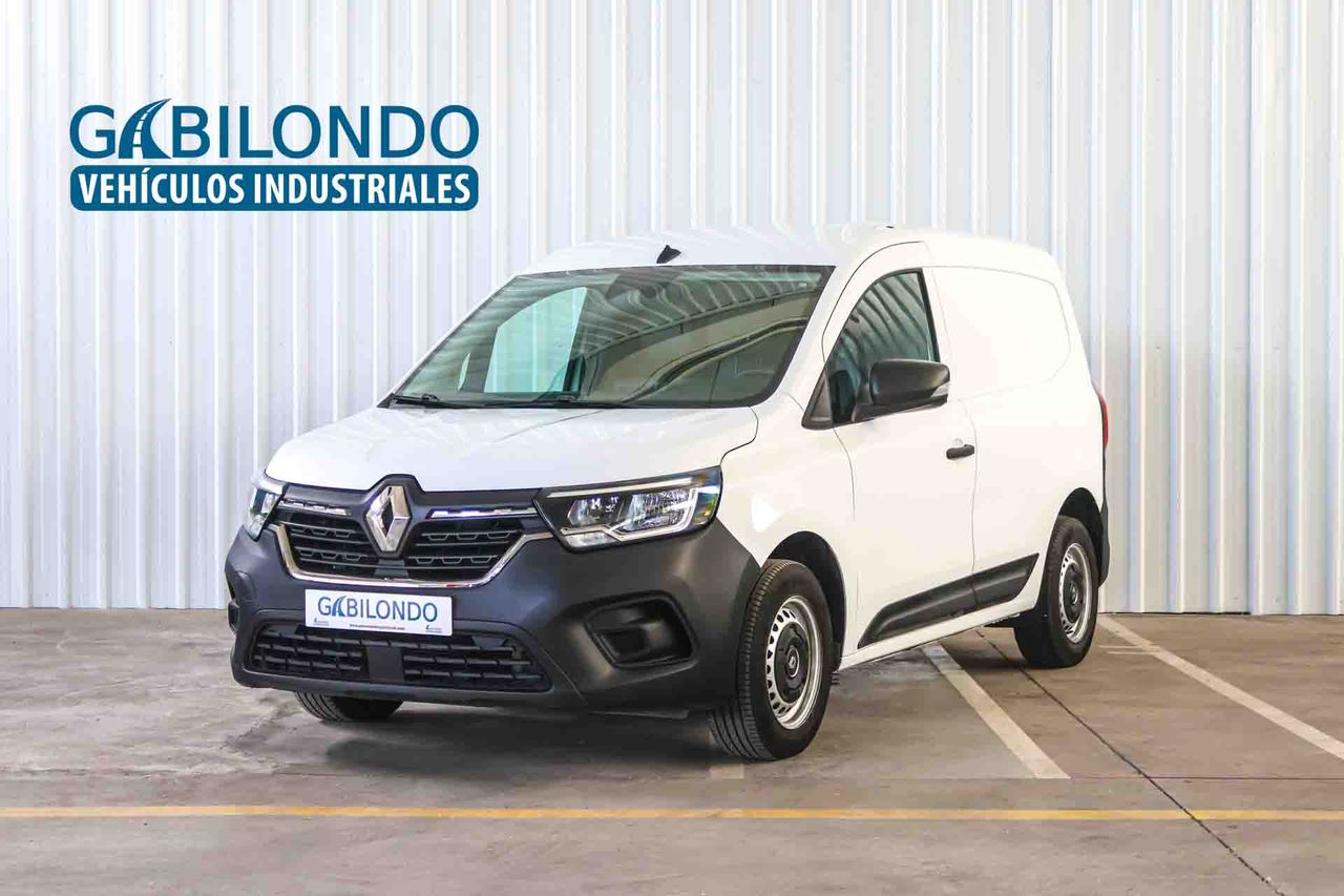 Renault Kangoo Furgón L1 1.5 Blue dCi - Foto 1