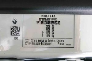 Renault Kangoo Furgón L1 1.5 Blue dCi - Foto 7