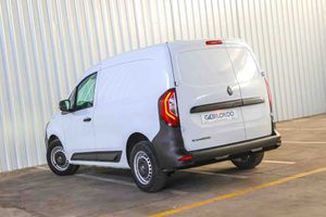 Renault Kangoo Furgón L1 1.5 Blue dCi - Foto 13