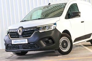Renault Kangoo Furgón L1 1.5 Blue dCi - Foto 21