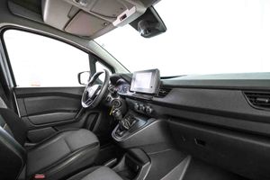 Renault Kangoo Furgón L1 1.5 Blue dCi - Foto 47